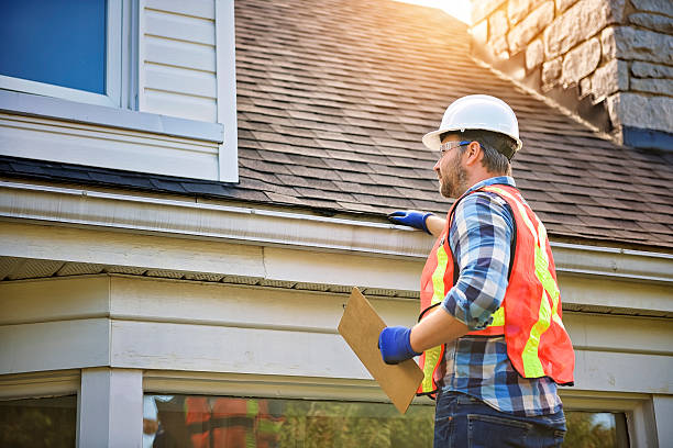 Licensed Gutter Installation service in Saratoga Springs, NY - Roof Repair Smedway